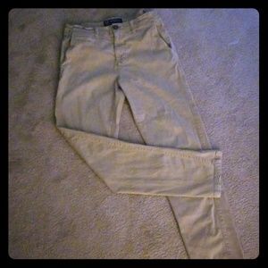 30x34 AE Khaki Pants